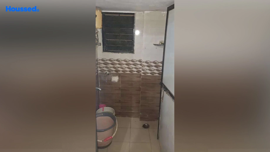 Project Image of 1 BHK Semi-Furnished Flat for Rent in Airoli - Image 143179