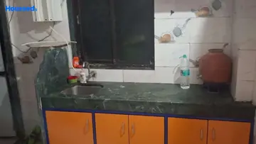 Project Image of 1 BHK Flat for Rent in Airoli, Navi Mumbai - Image 143184