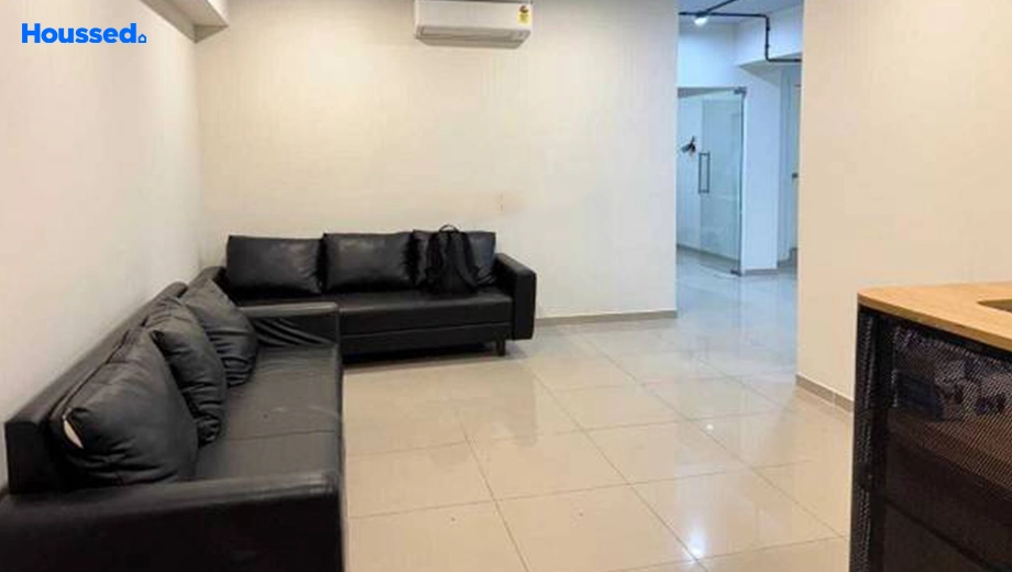 Project Image of Office Space for Rent in Shilp Corporate Park, Bodakdev - Image 143169