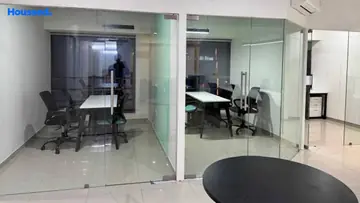 Project Image of Commercial Office Space for Rent in Shilp Corporate Park Bodakdev, Ahmedabad - Image 143168