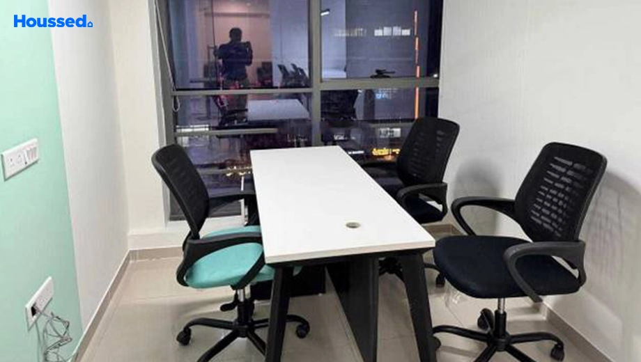 Project Image of Office Space for Rent in Shilp Corporate Park, Bodakdev - Image 143172