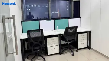 Project Image of Commercial Office Space for Rent in Shilp Corporate Park Bodakdev, Ahmedabad - Image 143171