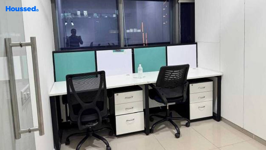 Project Image of Office Space for Rent in Shilp Corporate Park, Bodakdev - Image 143171