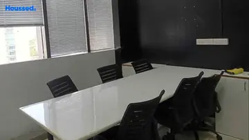 Project Image of Commercial Office Space for Rent in Shilp Corporate Park Bodakdev, Ahmedabad - Image 143167