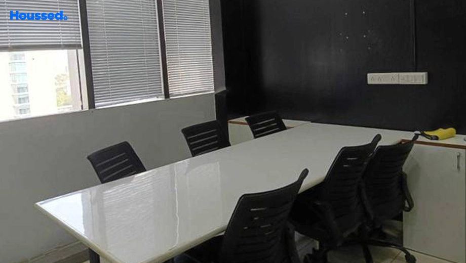 Project Image of Office Space for Rent in Shilp Corporate Park, Bodakdev - Image 143167