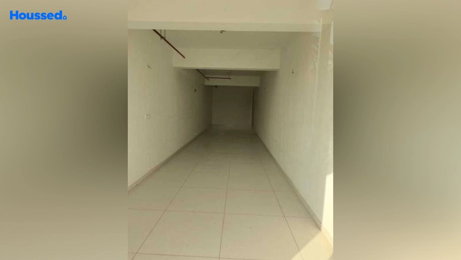 Project Image of Shop & Showroom for Rent in Commercial Shaligram Prime, South Bopal - Image 143173