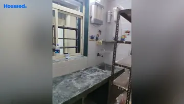 Project Image of 1 BHK Flat for Rent in Airoli, Navi Mumbai - Image 143188