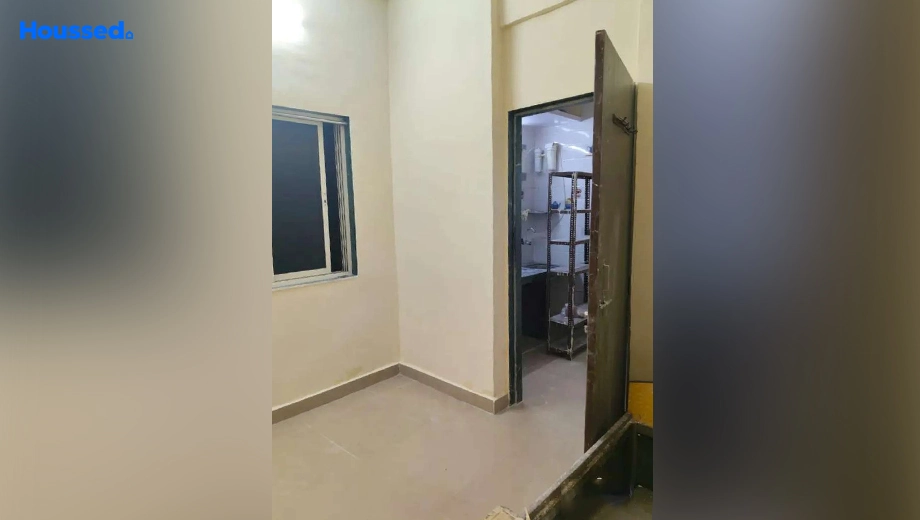 Project Image of 1 BHK Un-Furnished Flat for Rent in Airoli - Image 143187