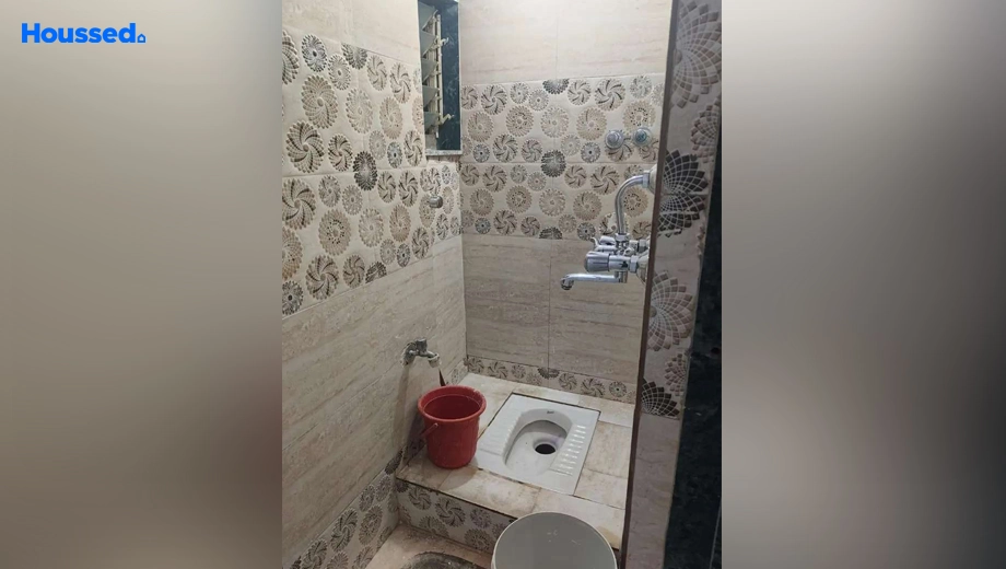Project Image of 1 BHK Un-Furnished Flat for Rent in Airoli - Image 143189