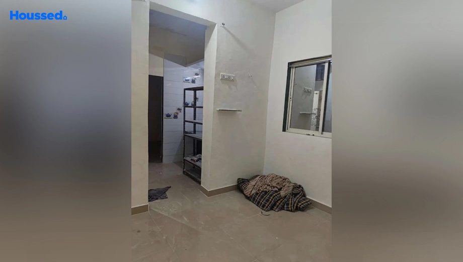 Project Image of 1 BHK Un-Furnished Flat for Rent in Airoli - Image 143190
