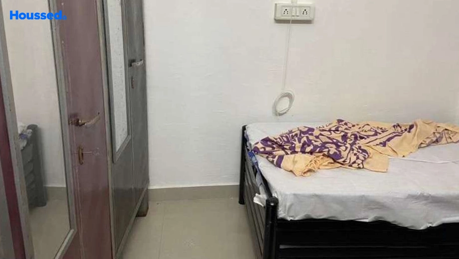 Project Image of Boys PG/Hostel in Airoli - Image 143199