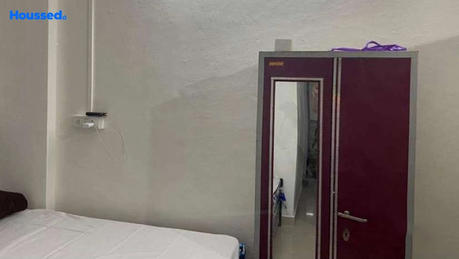 Project Image of Boys PG/Hostel in Airoli - Image 143200