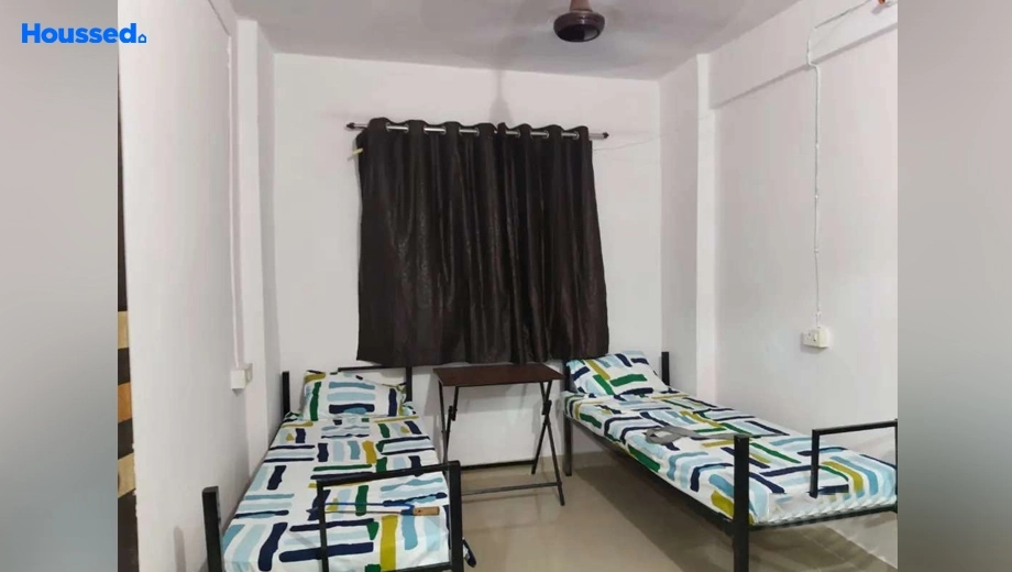 Amenities of Girls & Boys PG/Hostel in Airoli - Image 143202