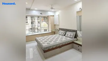 Project Image of 1.5 BHK Flat for Resale in Mahalaxmi, Mumbai - Image 143213