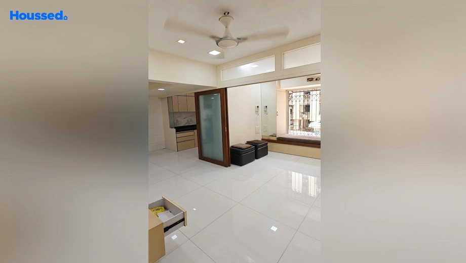 Project Image of 1.5 BHK Flat for Resale in Model Residency, Mahalaxmi - Image 143211