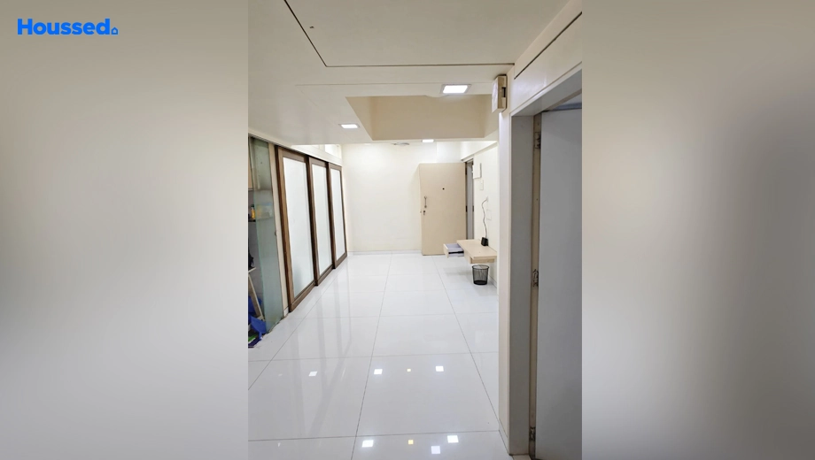 Project Image of 1.5 BHK Flat for Resale in Model Residency, Mahalaxmi - Image 143210