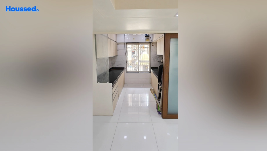 Project Image of 1.5 BHK Flat for Resale in Model Residency, Mahalaxmi - Image 143212