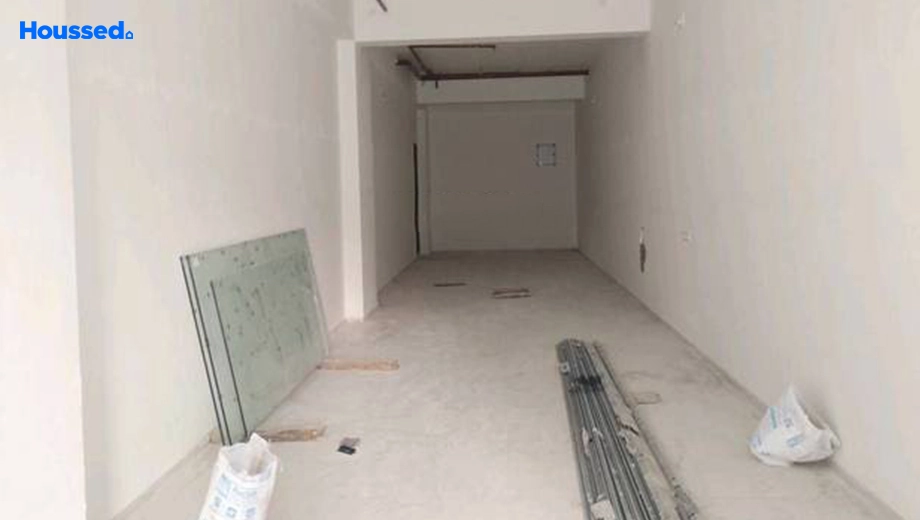 Project Image of Shop & Showroom for Rent in Avirat Silver Harmony 2, Gota - Image 143204