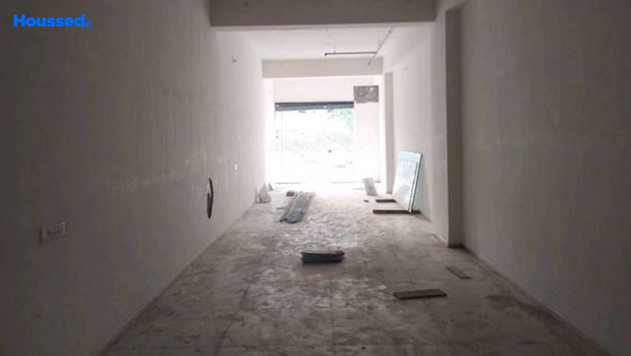 Project Image of Shop & Showroom for Rent in Avirat Silver Harmony 2, Gota - Image 143205