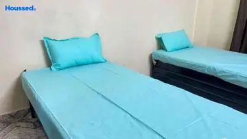 Amenities of Boys PG/Hostel in Airoli, Navi Mumbai - Image 143208