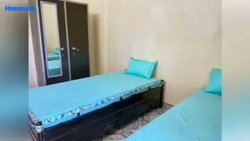 Amenities of Boys PG/Hostel in Airoli, Navi Mumbai - Image 143207