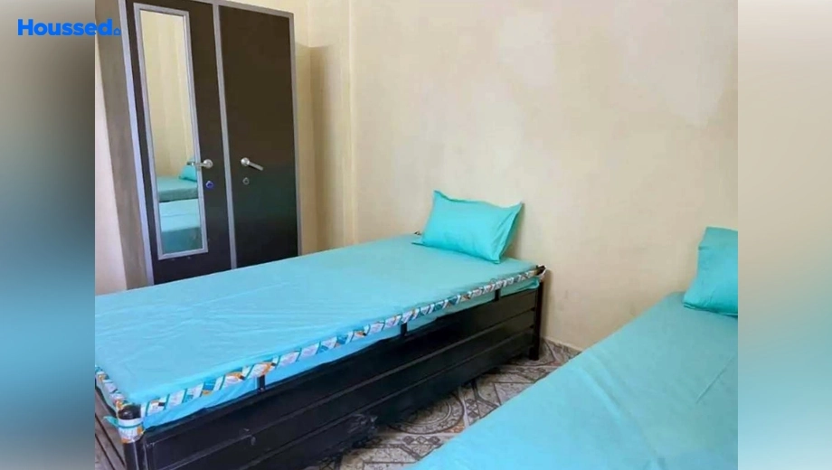 Amenities of Boys PG/Hostel in Airoli - Image 143207