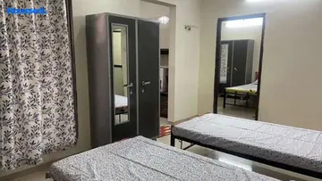 Project Image of Girls & Boys PG/Hostel in Airoli, Navi Mumbai - Image 143214