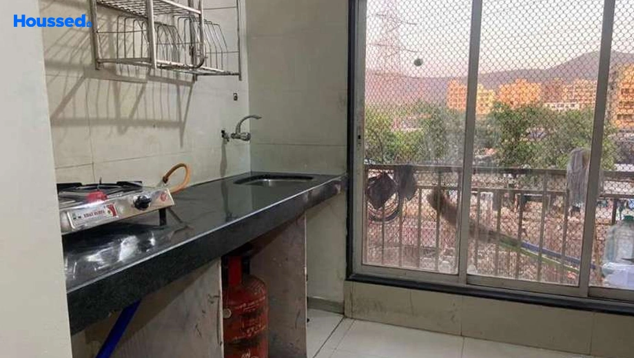 Project Image of Girls & Boys PG/Hostel in Airoli - Image 143215