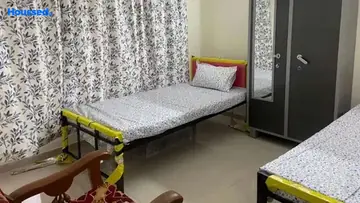 Project Image of Girls & Boys PG/Hostel in Airoli, Navi Mumbai - Image 143275