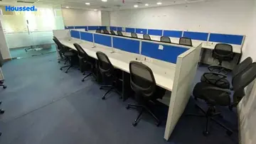 Project Image of Commercial Office Space for Rent in Savvy Shapath 5 Prahlad Nagar, Ahmedabad - Image 143224