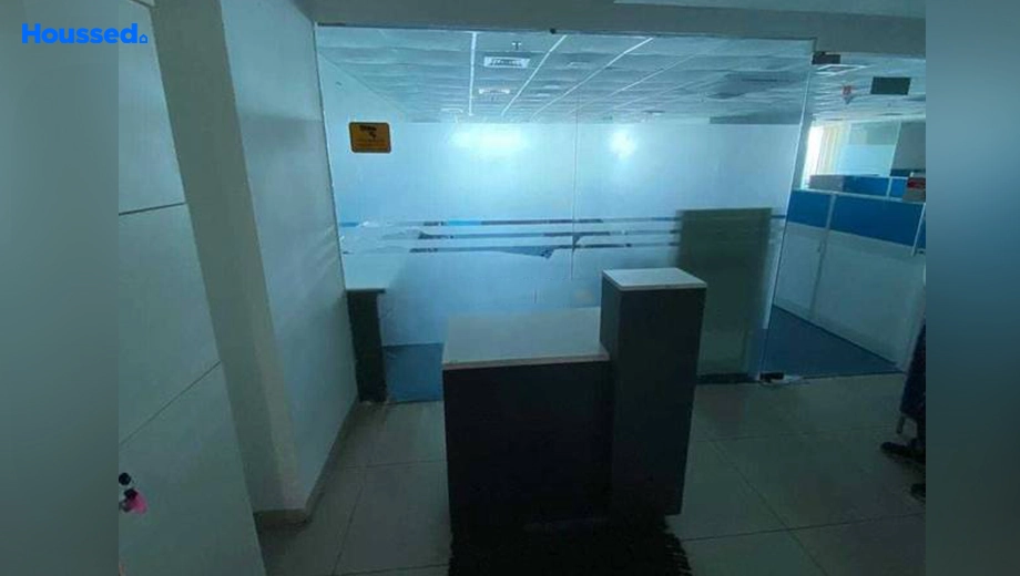 Project Image of Office Space for Rent in Savvy Shapath 5, Prahlad Nagar - Image 143222