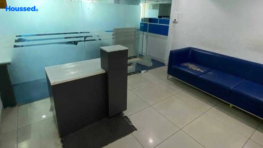 Project Image of Office Space for Rent in Savvy Shapath 5, Prahlad Nagar - Image 143221