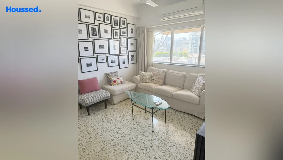 Project Image of 1 BHK Furnished Flat for Rent in Breach Candy - Image 143218