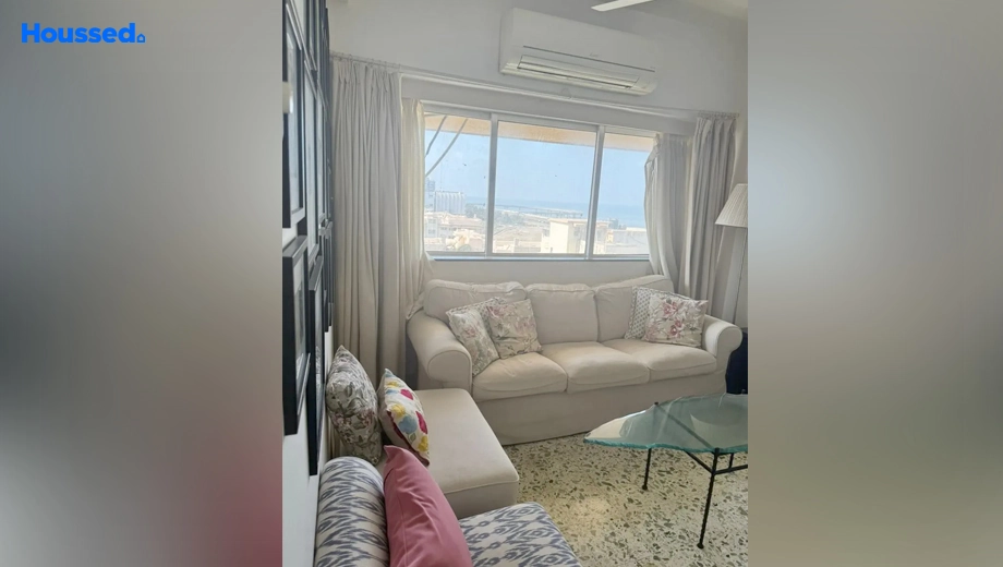 Project Image of 1 BHK Furnished Flat for Rent in Breach Candy - Image 143217