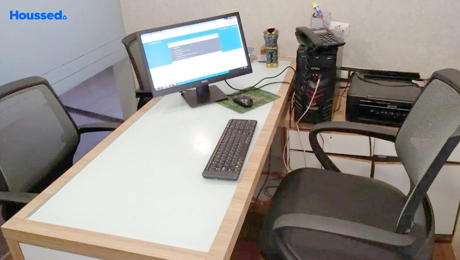 Project Image of Office Space for Rent in Tardeo - Image 143228