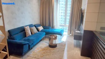 Project Image of 3 BHK Flat for Rent in SD The Imperial Edge Tardeo, Mumbai - Image 143233