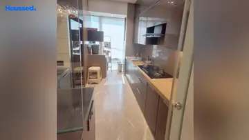 Project Image of 3 BHK Flat for Rent in SD The Imperial Edge Tardeo, Mumbai - Image 143231