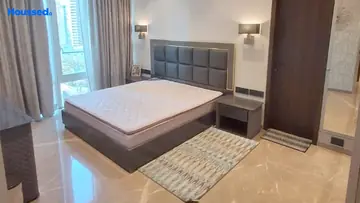 Project Image of 3 BHK Flat for Rent in SD The Imperial Edge Tardeo, Mumbai - Image 143232