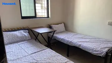 Amenities of Girls & Boys PG/Hostel in Airoli, Navi Mumbai - Image 143238