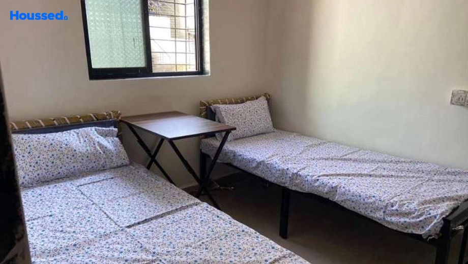 Amenities of Girls & Boys PG/Hostel in Airoli - Image 143238