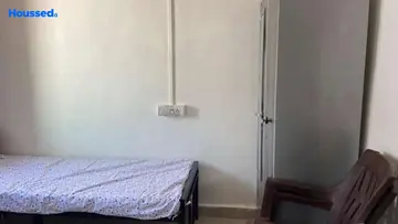 Amenities of Girls & Boys PG/Hostel in Airoli, Navi Mumbai - Image 143236