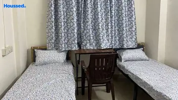 Amenities of Girls & Boys PG/Hostel in Airoli, Navi Mumbai - Image 143239