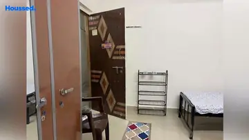 Amenities of Girls & Boys PG/Hostel in Airoli, Navi Mumbai - Image 143237