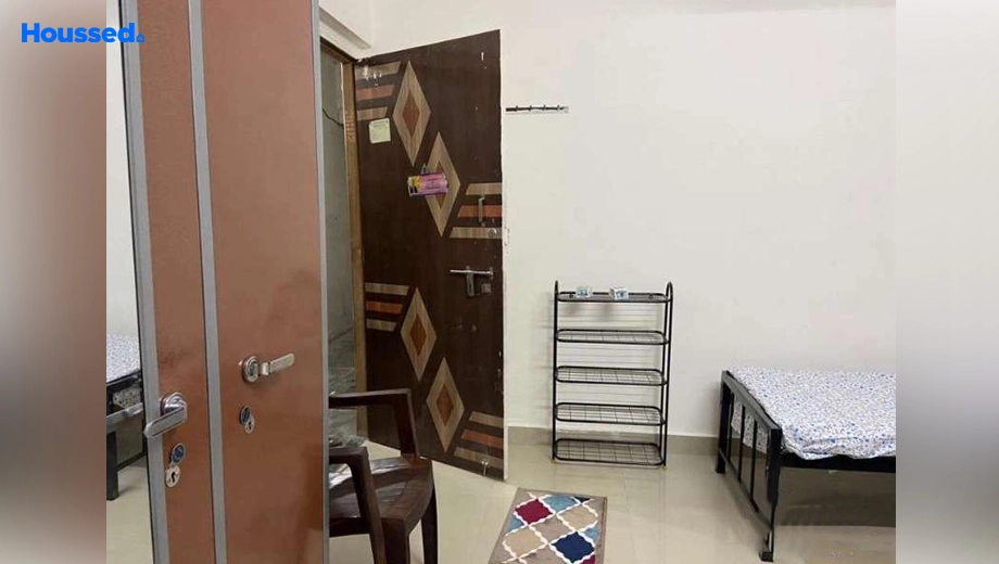 Amenities of Girls & Boys PG/Hostel in Airoli - Image 143237