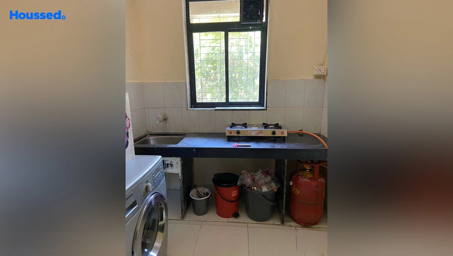 Project Image of Girls & Boys PG/Hostel in Airoli - Image 143244