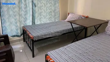 Project Image of Girls & Boys PG/Hostel in Airoli, Navi Mumbai - Image 143243