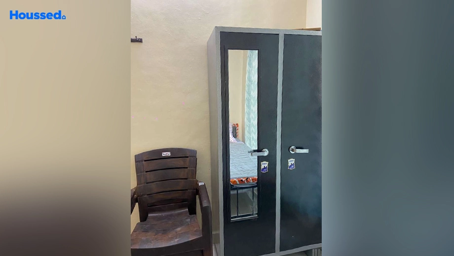 Project Image of Girls & Boys PG/Hostel in Airoli - Image 143242