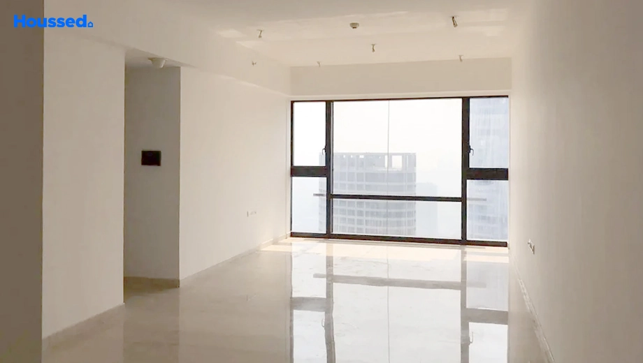 Project Image of 2 BHK Semi-Furnished Flat for Rent in Byculla West - Image 143248