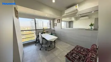 Project Image of Commercial Office Space for Rent in Sankalp Iconic Tower Sarkhej, Ahmedabad - Image 143257