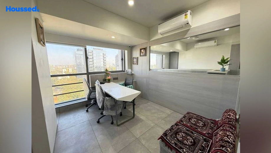 Project Image of Office Space for Rent in Sankalp Iconic Tower, Sarkhej - Image 143257